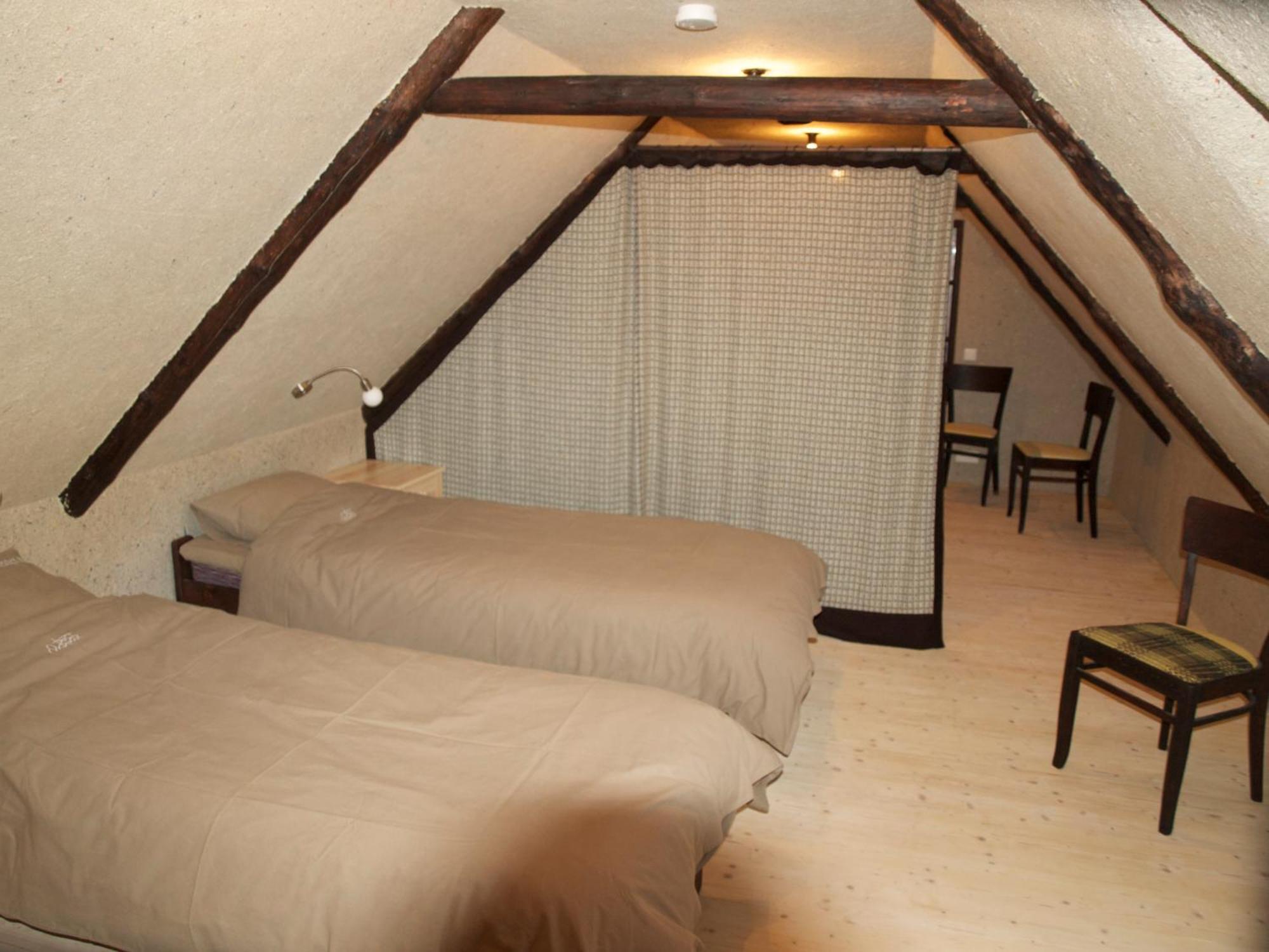Aaduaida Holiday House Suur-Rootsi Exterior photo
