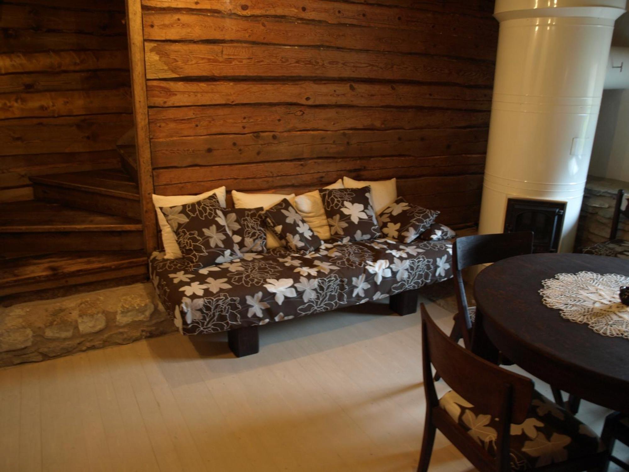 Aaduaida Holiday House Suur-Rootsi Exterior photo